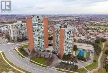 4185 SHIPP Dr Unit# 619, Mississauga, Ontario L4Z 2Y8, 2 Bedrooms Bedrooms, 5 Rooms Rooms,2 BathroomsBathrooms,Condo,Rented,SHIPP,W9384560