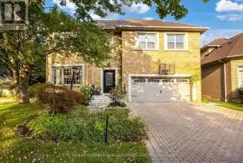 28 Joel Swirsky Boulevard, Toronto (Clanton Park), Ontario M3H5Z9, 5 Bedrooms Bedrooms, ,6 BathroomsBathrooms,All Houses,For Sale,Joel Swirsky,C9384583