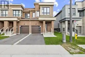 31 Caspian Square Unit# 65, Clarington (Bowmanville), Ontario L1C3K5, 4 Bedrooms Bedrooms, ,4 BathroomsBathrooms,All Houses,For Sale,Caspian,E9384587