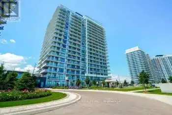 4655 Glen Erin Drive Unit# 1201, Mississauga (Central Erin Mills), Ontario L5M7E1, 2 Bedrooms Bedrooms, ,1 BathroomBathrooms,Condo,For Rent,Glen Erin,W9384588