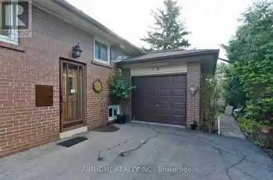 19 Crescent Unit Upper Toronto (Parkwoods-Donalda) Ontario M3A3J9