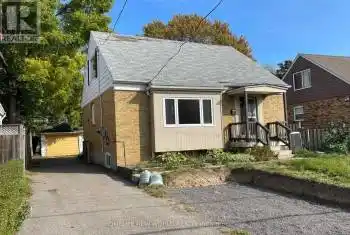 11 Ellington Drive Unit# S1, Toronto (Wexford-Maryvale), Ontario M1R3X6, 1 Bedroom Bedrooms, ,1 BathroomBathrooms,All Houses,For Rent,Ellington,E9384584