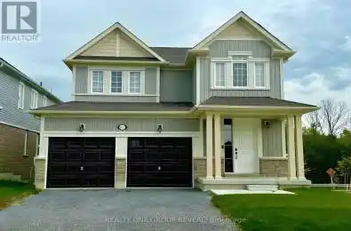 642 Lemay Grove Peterborough (Northcrest) Ontario K9K0G9