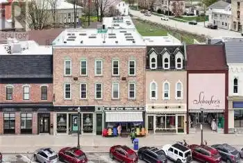 166 COURTHOUSE Square Unit# 166, Goderich, Ontario N7A1N1, 13 Bedrooms Bedrooms, ,13 BathroomsBathrooms,All Houses,For Sale,COURTHOUSE,40658920