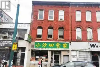 353 Spadina Avenue Unit# #5, Toronto (Kensington-Chinatown), Ontario M5T2G3, ,1 BathroomBathrooms,All Houses,For Rent,Spadina,C9384657