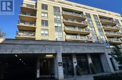 676 Avenue Unit 613 Toronto (Bayview Village) Ontario M2K1B7