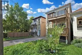 150 Alameda Avenue Unit# 1, Toronto (Oakwood Village), Ontario M6C3X2, 2 Bedrooms Bedrooms, ,1 BathroomBathrooms,All Houses,For Rent,Alameda,C9384697