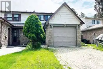 45 White Heather Boulevard Unit# Bsmt, Toronto (Agincourt North), Ontario M1V1P6, 1 Bedroom Bedrooms, ,1 BathroomBathrooms,All Houses,For Rent,White Heather,E9384682