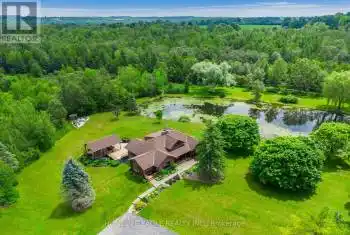 13551 Concession 5 Road, Uxbridge, Ontario L9P1R2, 4 Bedrooms Bedrooms, ,3 BathroomsBathrooms,All Houses,For Sale,Concession 5,N9379627