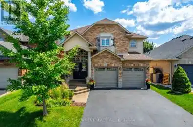 504 Geranium Lane Burlington (Bayview) Ontario L7T4L5