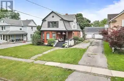 248 Dufferin Street Fort Erie Ontario L2A2T6