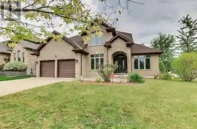 306 Okanagan Way London Ontario N5X0E2