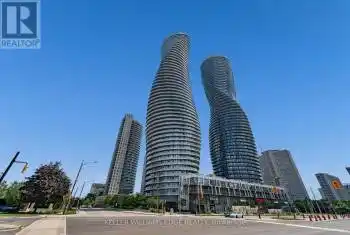 60 Absolute Avenue Unit# 3004, Mississauga (City Centre), Ontario L4Z0A9, 3 Bedrooms Bedrooms, ,2 BathroomsBathrooms,Condo,For Sale,Absolute,W9348893