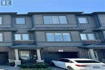 124 COMPASS Trail Unit# 35, Cambridge, Ontario N3E0E3, 3 Bedrooms Bedrooms, ,3 BathroomsBathrooms,All Houses,For Rent,COMPASS,40658927