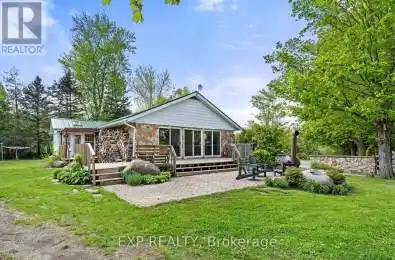 255 Road Georgina (Pefferlaw) Ontario L0E1N0