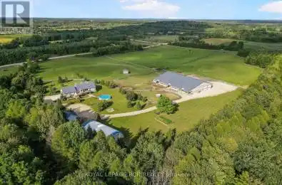 102554 Road 49 Road West Grey (Ayton) Ontario N0G1C0