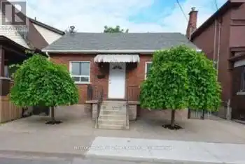 279 Wentworth Street, Hamilton (Beasley), Ontario L8L3V9, 3 Bedrooms Bedrooms, ,1 BathroomBathrooms,All Houses,For Sale,Wentworth,X9384874