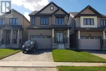 255 Bedrock Drive, Hamilton (Stoney Creek Mountain), Ontario L8J0M2, 5 Bedrooms Bedrooms, ,3 BathroomsBathrooms,All Houses,For Rent,Bedrock,X9384903