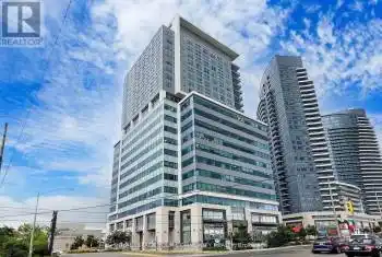 7191 Yonge Street Unit# 808, Markham (Thornhill), Ontario L3T0C4, ,Commercial,For Sale,Yonge,N8483838