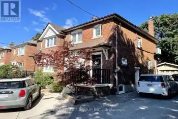 766 Eglinton Avenue, Toronto (Leaside), Ontario M4G2K7, 3 Bedrooms Bedrooms, ,1 BathroomBathrooms,All Houses,For Rent,Eglinton,C9384922