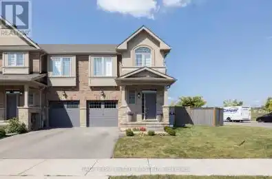 419 Wheat Boom Drive Oakville Ontario L6H0R4