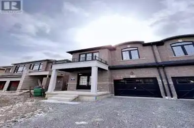 37 Closson Drive Whitby Ontario L1P0M9