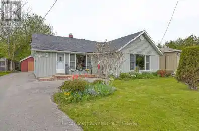 1962 St Johns Road Innisfil (Alcona) Ontario L9S1T5