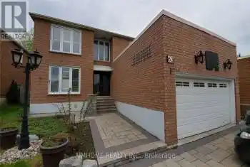 63 Forty Second Street, Markham (Markville), Ontario L3P7K3, 4 Bedrooms Bedrooms, ,4 BathroomsBathrooms,All Houses,For Rent,Forty Second,N9385037