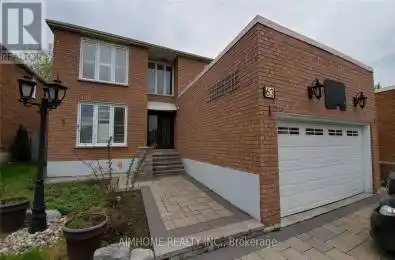 63 Forty Second Street Markham (Markville) Ontario L3P7K3