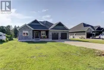 21 PAXTON STREET Street, Holyrood, Ontario N0G2B0, 4 Bedrooms Bedrooms, ,3 BathroomsBathrooms,All Houses,For Sale,PAXTON STREET,40659082