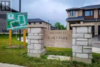 520 Grey Street Unit# 52, Brantford, Ontario N3S0K1, 3 Bedrooms Bedrooms, ,3 BathroomsBathrooms,All Houses,For Sale,Grey,X9385102