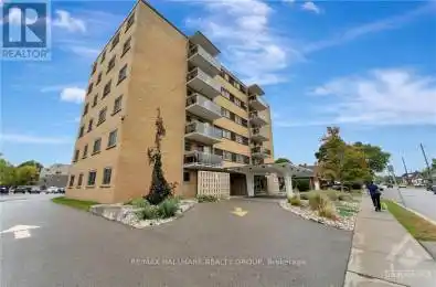 87 ST GEORGE Street Unit# 206 Brantford Ontario N3R1V5