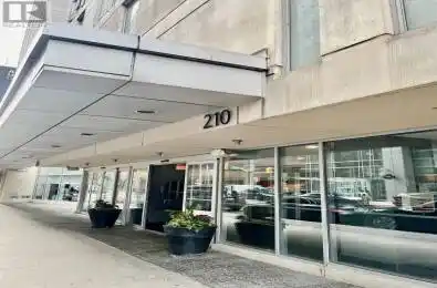 210 Victoria Street Unit# 605 Toronto (Church-Yonge Corridor) Ontario 