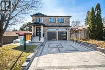 49 Greendowns Drive, Toronto (Scarborough Village), Ontario M1M2G6, 5 Bedrooms Bedrooms, ,5 BathroomsBathrooms,All Houses,For Sale,Greendowns,E9385131