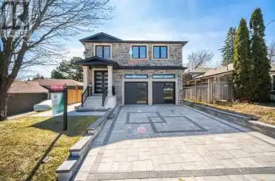 49 Greendowns Drive Toronto (Scarborough Village) Ontario M1M2G6