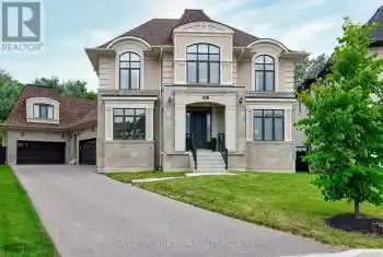 108 Lady Jessica Drive, Vaughan (Patterson), Ontario L6A4Z7, 8 Bedrooms Bedrooms, ,9 BathroomsBathrooms,All Houses,For Sale,Lady Jessica,N9385155