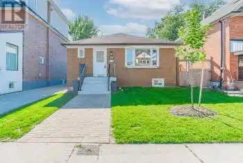 29 Morland Road Unit# Lower, Toronto (Runnymede-Bloor West Village), Ontario M6S2M7, 1 Bedroom Bedrooms, ,1 BathroomBathrooms,All Houses,For Rent,Morland,W9385153