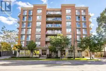 801 Sheppard Avenue Unit# 608, Toronto (Clanton Park), Ontario M3H0A8, 2 Bedrooms Bedrooms, ,2 BathroomsBathrooms,Condo,For Sale,Sheppard,C9385311