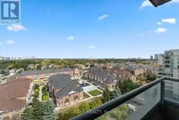 1 Emerald Lane Unit# PH202, Vaughan, Ontario L4J 8N2, 2 Bedrooms Bedrooms, 5 Rooms Rooms,2 BathroomsBathrooms,Condo,Rented,Emerald,N9385256