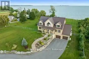 263 Lakeshore Road, Brighton, Ontario K0K1H0, 5 Bedrooms Bedrooms, ,5 BathroomsBathrooms,All Houses,For Sale,Lakeshore,X9385254