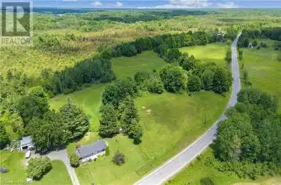 1 WAGARVILLE Road Unit# LOT Parham Ontario K0H2K0