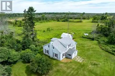 661 COUNTY RD 25 Napanee Ontario K7R3K7