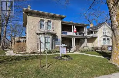 221 Street Guelph Ontario N1H3V4