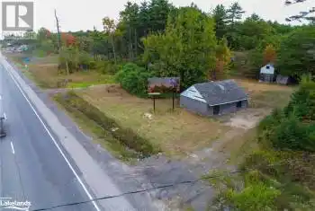 1994 HWY 11 N, Gravenhurst, Ontario P1P1R1, ,Commercial,For Sale,HWY 11 N,40658374