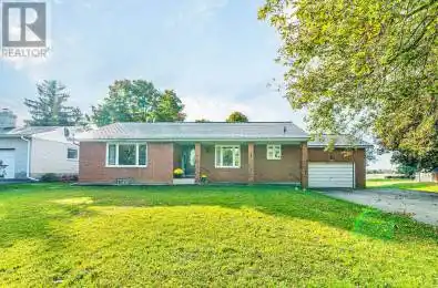 103 John Street Kawartha Lakes (Woodville) Ontario K0M2T0