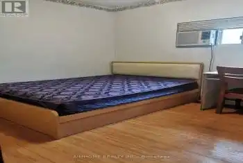 137A MARKHAM Street Unit# 2nd Flr, Toronto (Trinity-Bellwoods), Ontario M6J2G4, 1 Bedroom Bedrooms, ,1 BathroomBathrooms,All Houses,For Rent,MARKHAM,C9385364