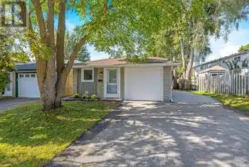 402 Pinetree Cres, Cambridge, Ontario N3H 4X5, 3 Bedrooms Bedrooms, 7 Rooms Rooms,1 BathroomBathrooms,All Houses,Sold,Pinetree,X9385359