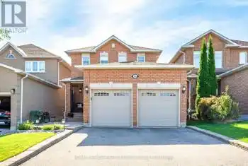 146 Colombo Crescent, Vaughan (Maple), Ontario L6A2T8, 3 Bedrooms Bedrooms, ,4 BathroomsBathrooms,All Houses,For Sale,Colombo,N9385002