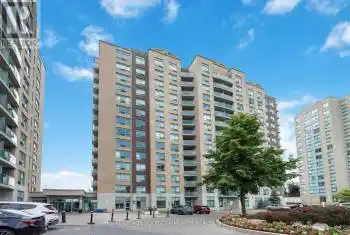 23 Oneida Crescent Unit# 909, Richmond Hill (Langstaff), Ontario L4B0A2, 1 Bedroom Bedrooms, ,1 BathroomBathrooms,Condo,For Sale,Oneida,N9385440