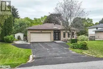 362 TALLWOOD Drive, Orillia, Ontario L3V2G9, 3 Bedrooms Bedrooms, ,2 BathroomsBathrooms,All Houses,For Sale,TALLWOOD,40658800